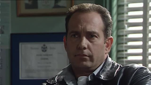 S07:E19 - Without Judgement