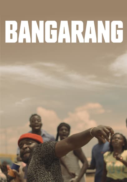 Bangarang