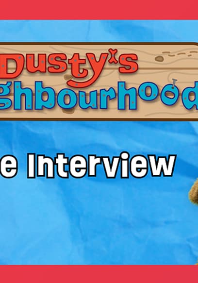 Affiche de S01:E06 - The Interview