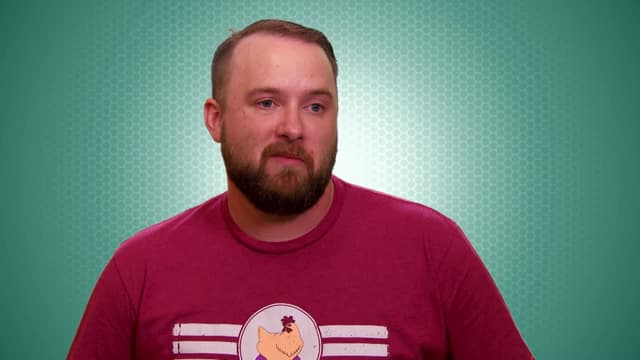 S01:E08 - St. Patrick's Day Donuts