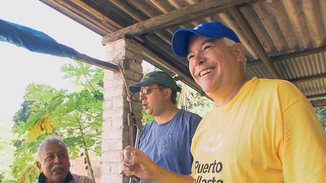 S10:E09 - Puerto Vallarta - Mexican Gourmet