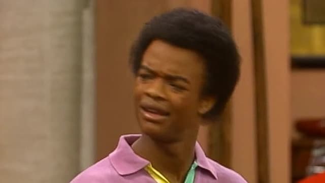 S08:E814 - Sam's Big Brother