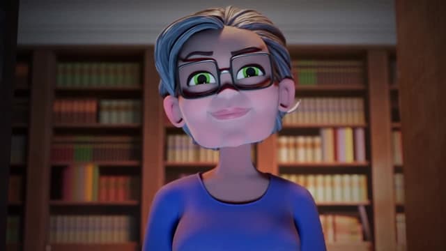 S01:E06 - FNaF: The Lore of Merge Mansion / Stray: This Cat Killed the Human Race