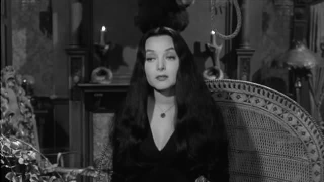 S01:E24 - Crisis in the Addams Family