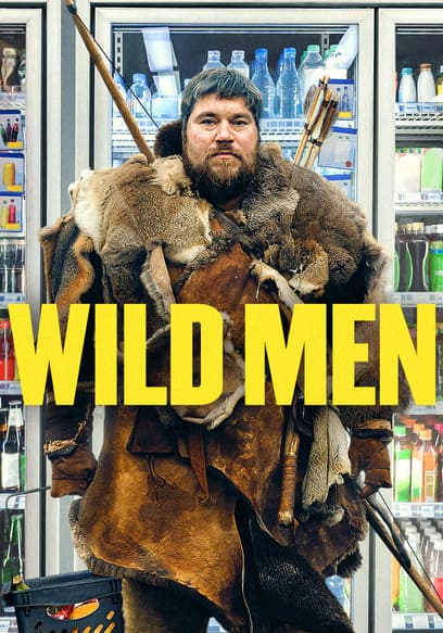 Wild Men