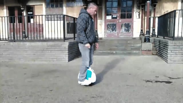 S01:E06 - There Wheel Be Blood