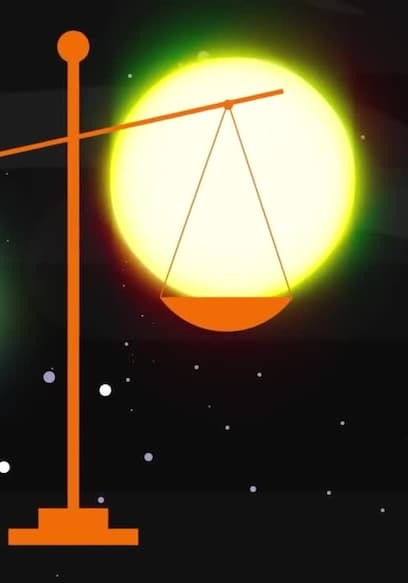 S01:E20 - Scientists Reveal What's Actually Inside a Black Hole poster