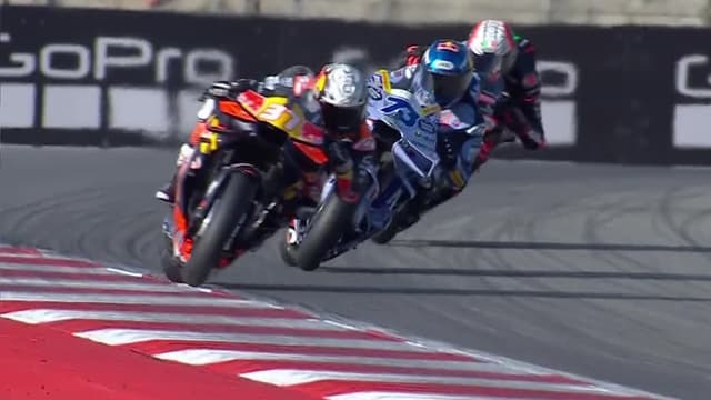 S2025:E21 - Portugal GP