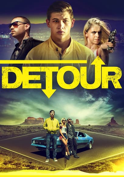 Detour