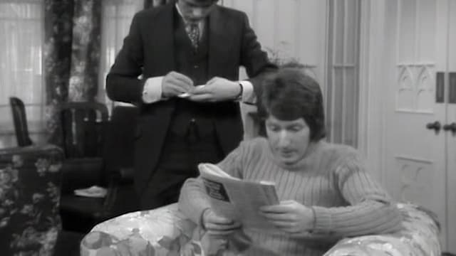 S01:E01 - Now Dr. UptonÉ