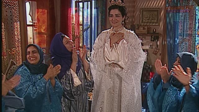 S01:E11 - Episode 11