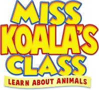 Miss Koala's Class: Learn About Animals