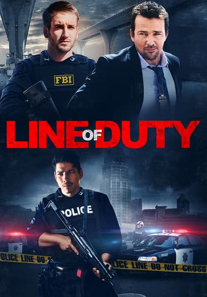 Line of Duty