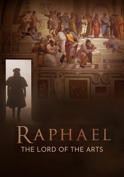 Raphael. the Lord of the Arts
