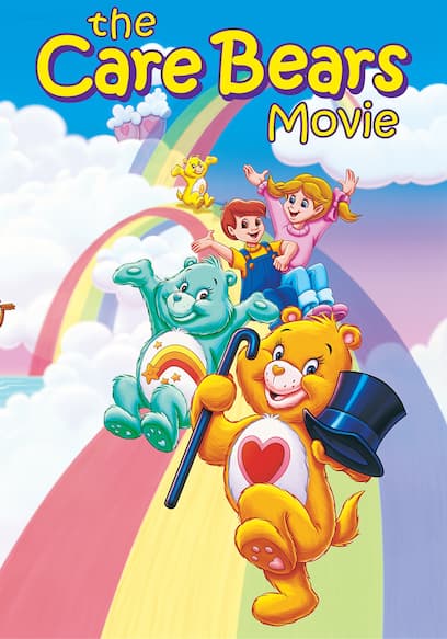 The Care Bears Movie