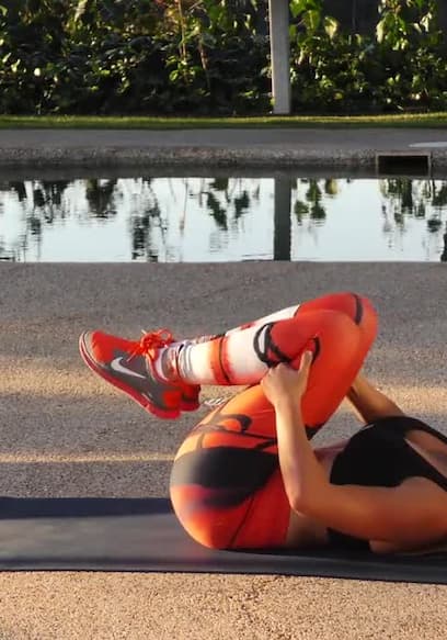 S01:E04 - 8 Min Ab Burner poster