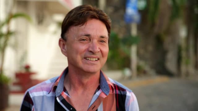 S04:E08 - Hunting in Puerta Vallarta