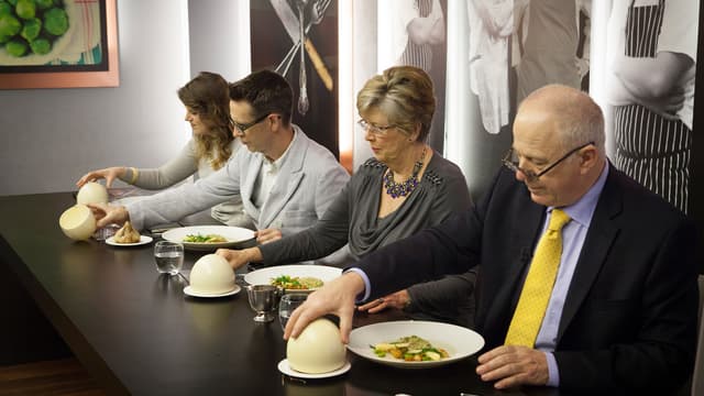 S10:E42 - Finals Fish