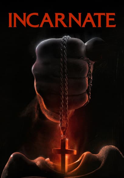 Incarnate poster