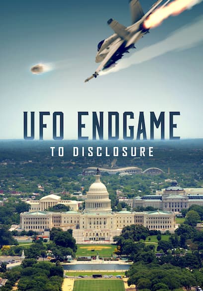 UFO Endgame to Disclosure