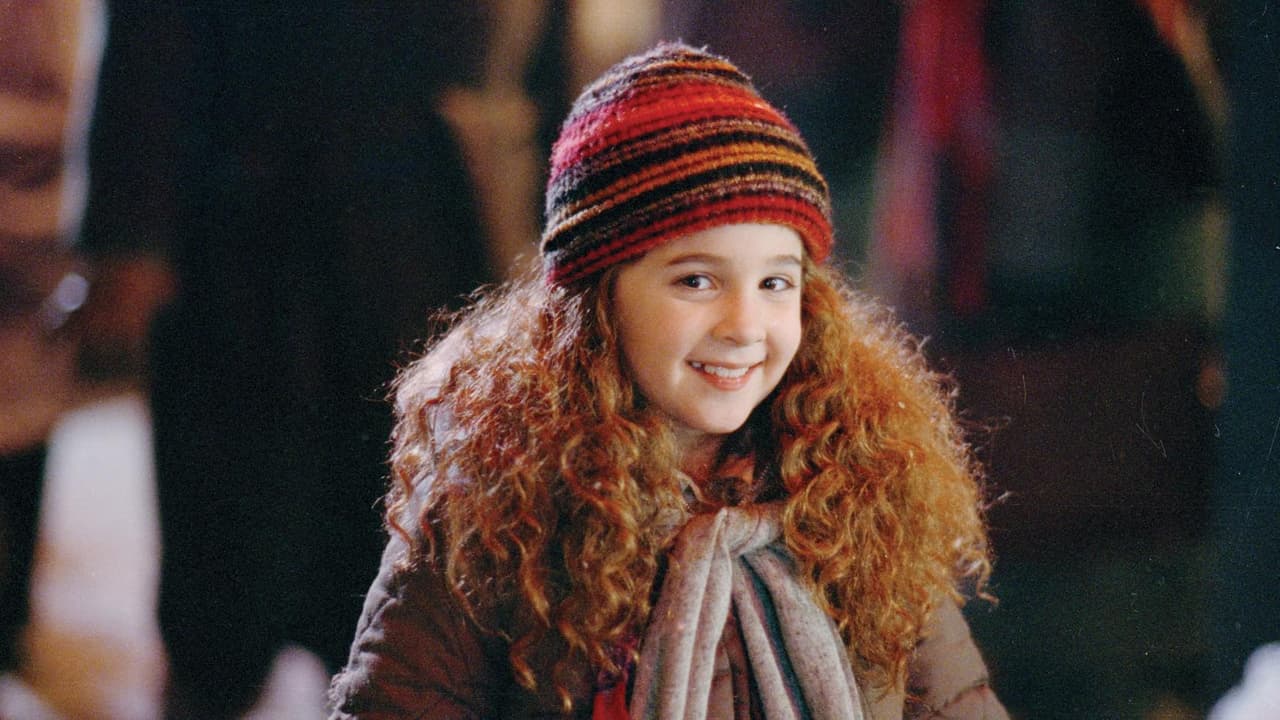 Watch Curly Sue