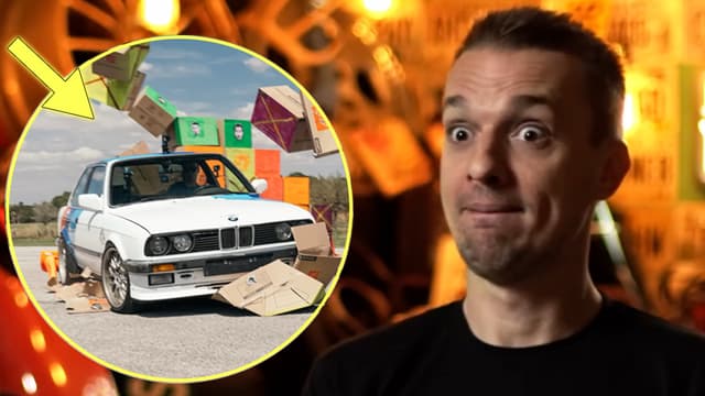 S01:E19 - Where Are Hoovie's 14 Car Trek Cars Now?