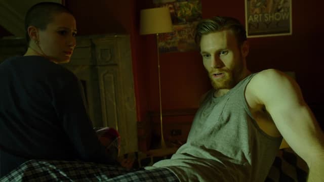 S01:E06 - Haunted by Many