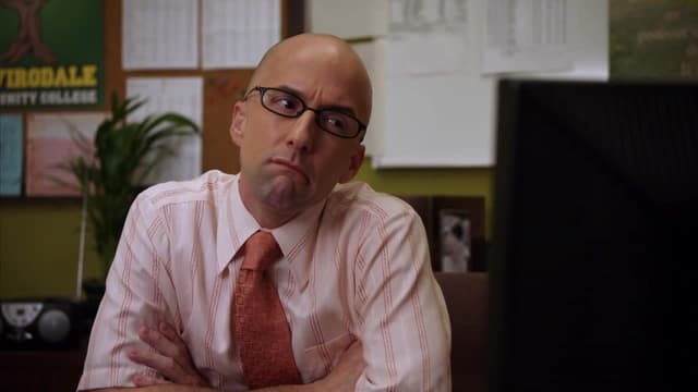 S01:E10 - Environmental Science