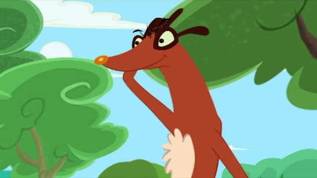 S01:E07 - Ugly Hatchlings