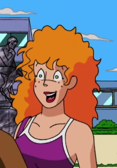 Watch Archie's Weird Mysteries S01:E32 - Scarlet Night - Free TV Shows ...