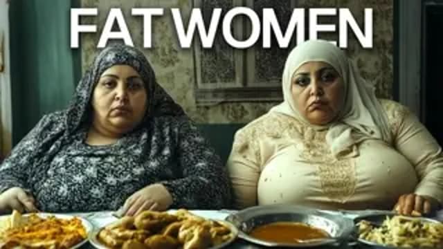 S01:E09 -  THE OBESE WOMEN OF MAURITANIA