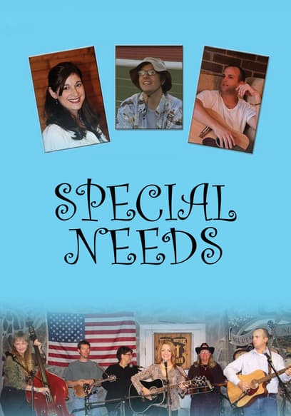 Special Needs