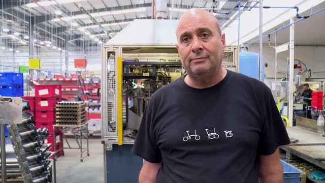 S13:E02 - Hats, Folding Bicycle and Skyr