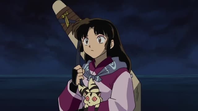 S06:E07 - The Woman Who Loved Sesshomaru (Pt. 1)