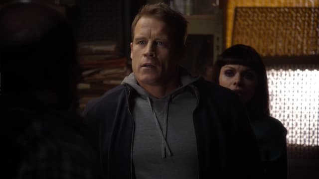 S01:E11 - Victoria