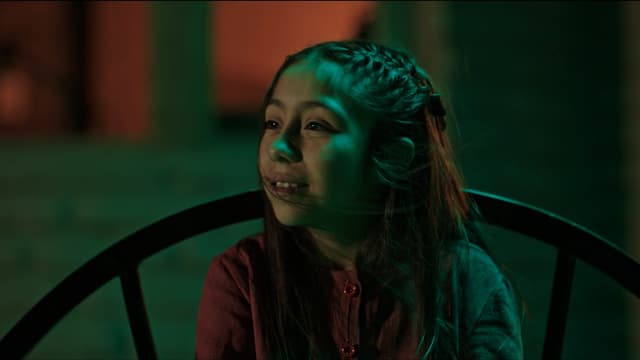 S01:E08 - Echoes of the Soul