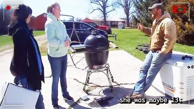 S01:E03 - Ohio Farmer's Secret Life? Disturbing Child Porn Allegations
