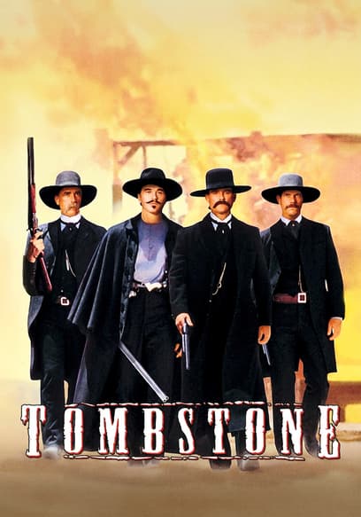 Tombstone