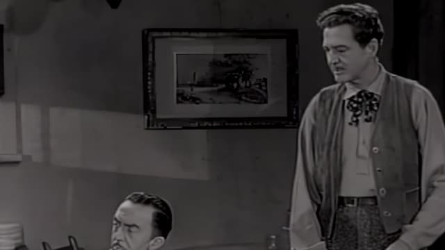 S01:E10 - High Heels