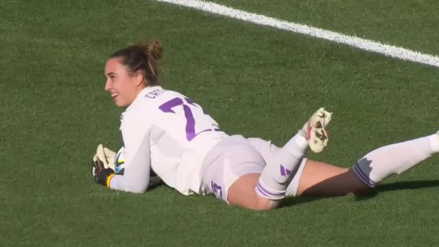 S2023:E57 - Quarterfinal: Spain vs. Netherlands