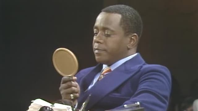 S01:E08 - The Best of Flip Wilson: S1 E8 - Robert Klein, Lola Falana, Dean Martin