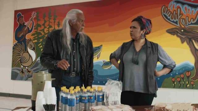 S01:E01 - Just Fok'n Missing Her