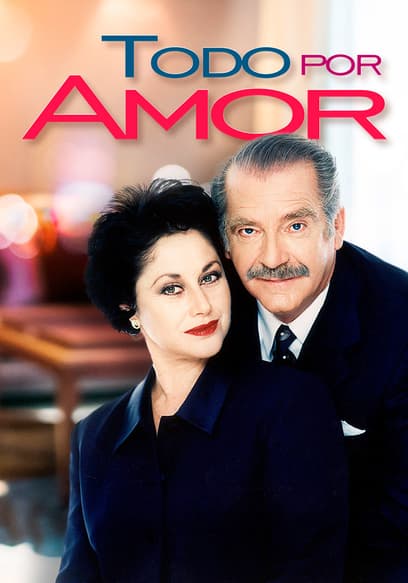 Todo por amor