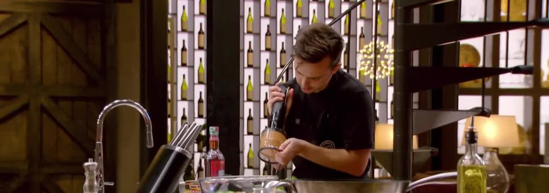 Watch MasterChef Australia S11:E24 - Elimination: Blind Taste Test ...