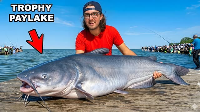 S01:E07 - Trophy Lake