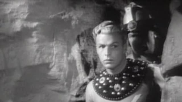 S01:E13 - The Miracle of Magic