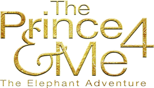 The Prince & Me 4: The Elephant Adventure (Doblado)