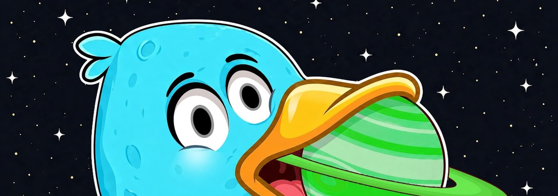 Watch Milo and Chip Gaming S02:E05 - Can We Eat a Planet? - Free TV ...
