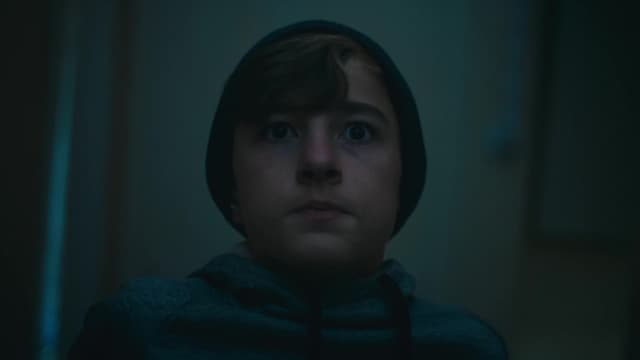S06:E03 - Catch Your Breath / Viral