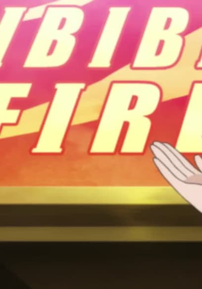 S01:E21 - Flame On! The Solitude of the Takuro-Bi poster
